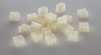 BASF Ultracur3D Flexible UV Resin EL 60 - 1 kg - Clear
