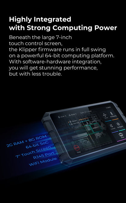 Creality Sonic Pad