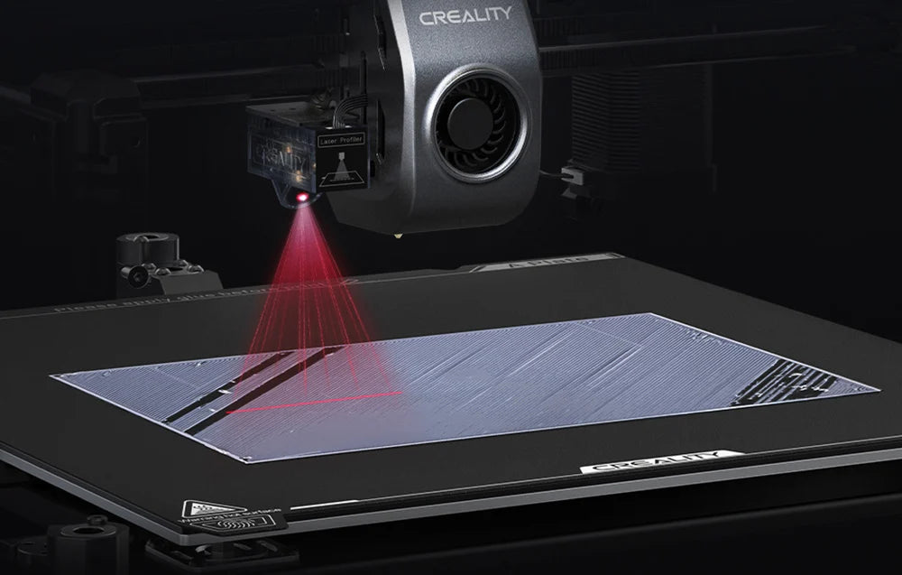 Creality K1 Max