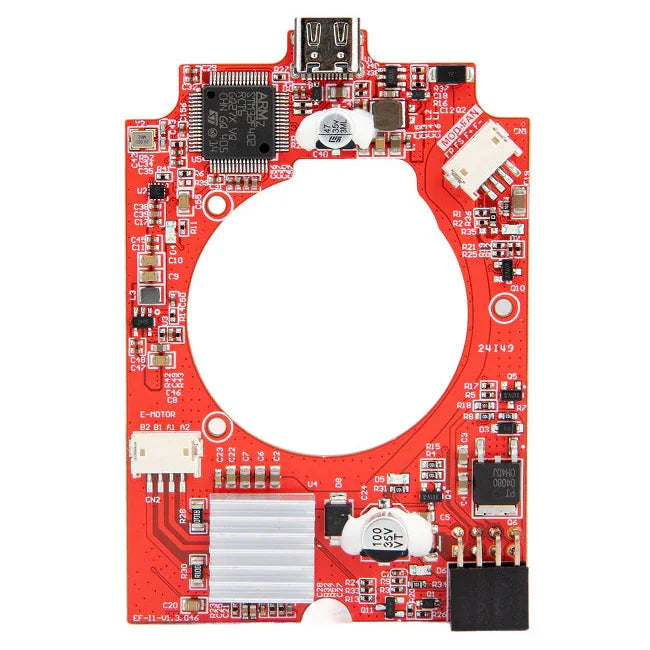 Elegoo - Centauri Carbon Extruder communication board