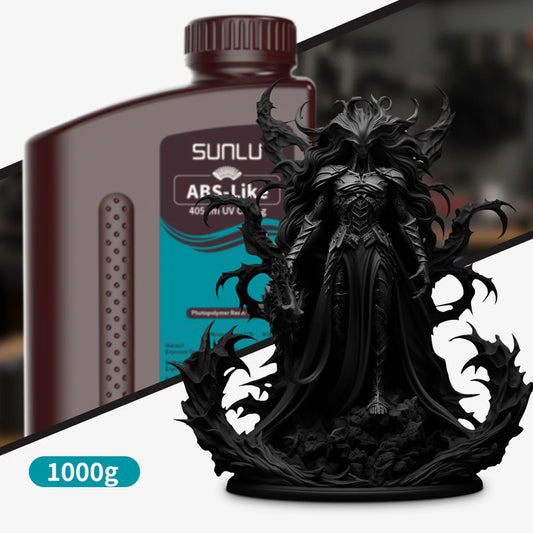 Sunlu ABS Like Resin
