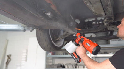 AESUB Spray Gun