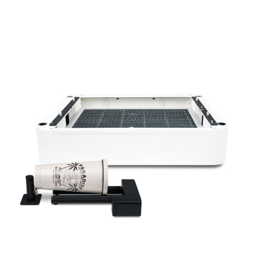 FLUX Ador Extension (w/ Honeycomb) + Roller Rotary Bundle