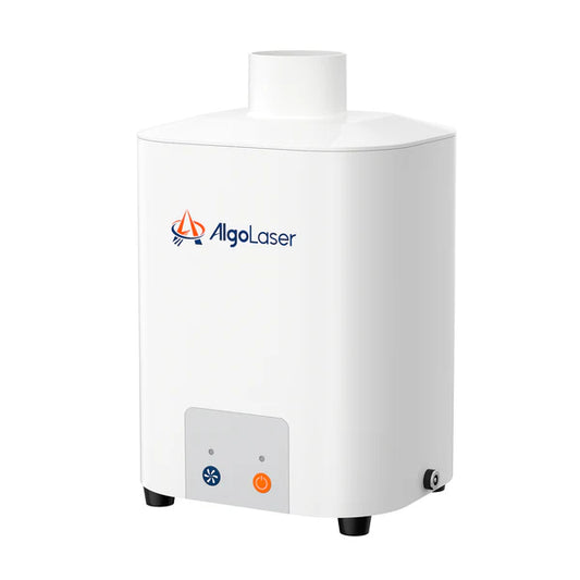 Algolaser Smoke Purifier