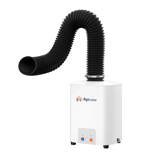Algolaser Smoke Purifier