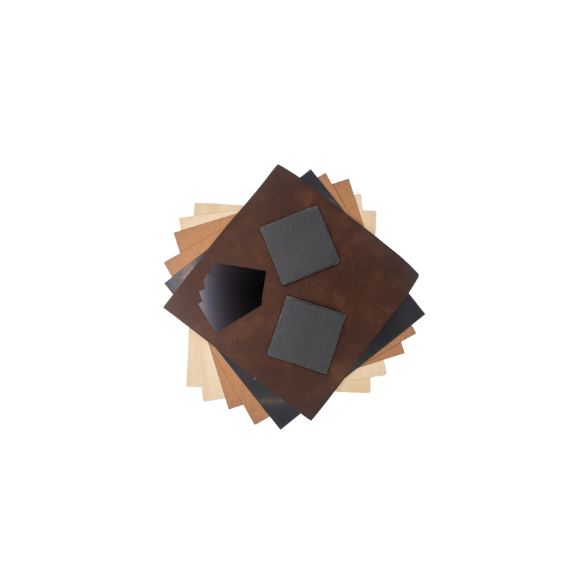 Aliencell Material Kit