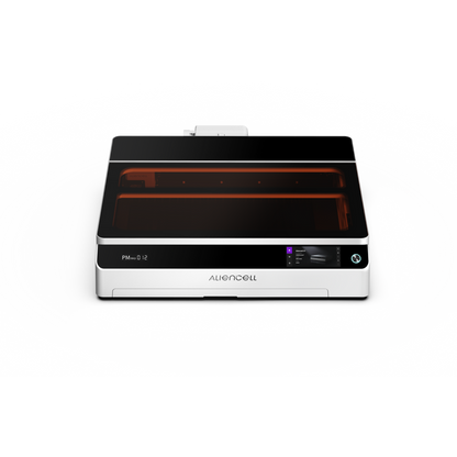 Aliencell X1 Diode Laser Engraver 20W