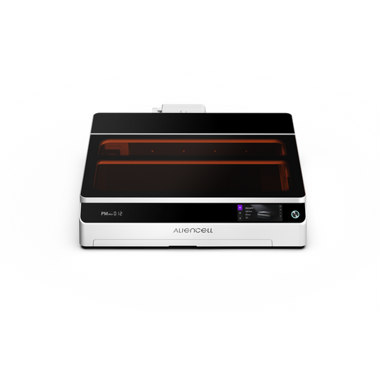 Aliencell X1 Diode Laser Engraver 20W