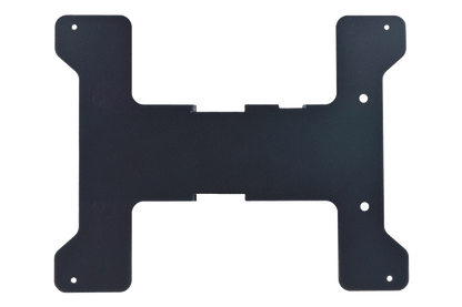 Anet ET5 Heat Bed Mounting Frame