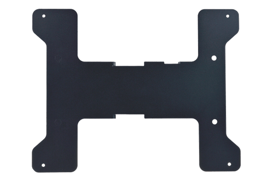 Anet ET5 Heat Bed Mounting Frame