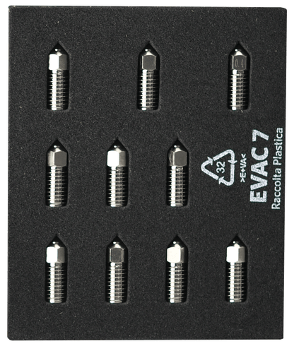 AnkerMake M5 / M5C Nozzle Suit