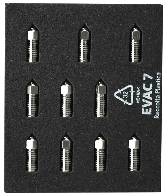 AnkerMake M5 / M5C Nozzle Suit