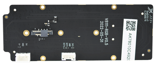 AnkerMake M5 RGB lamp board PCBA