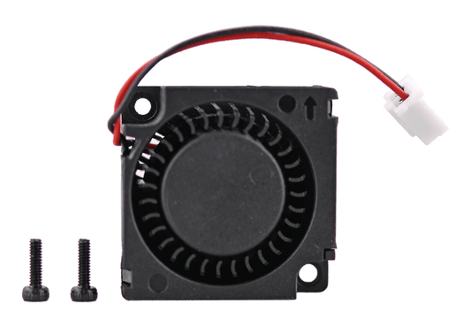 AnkerMake M5 Right Fan