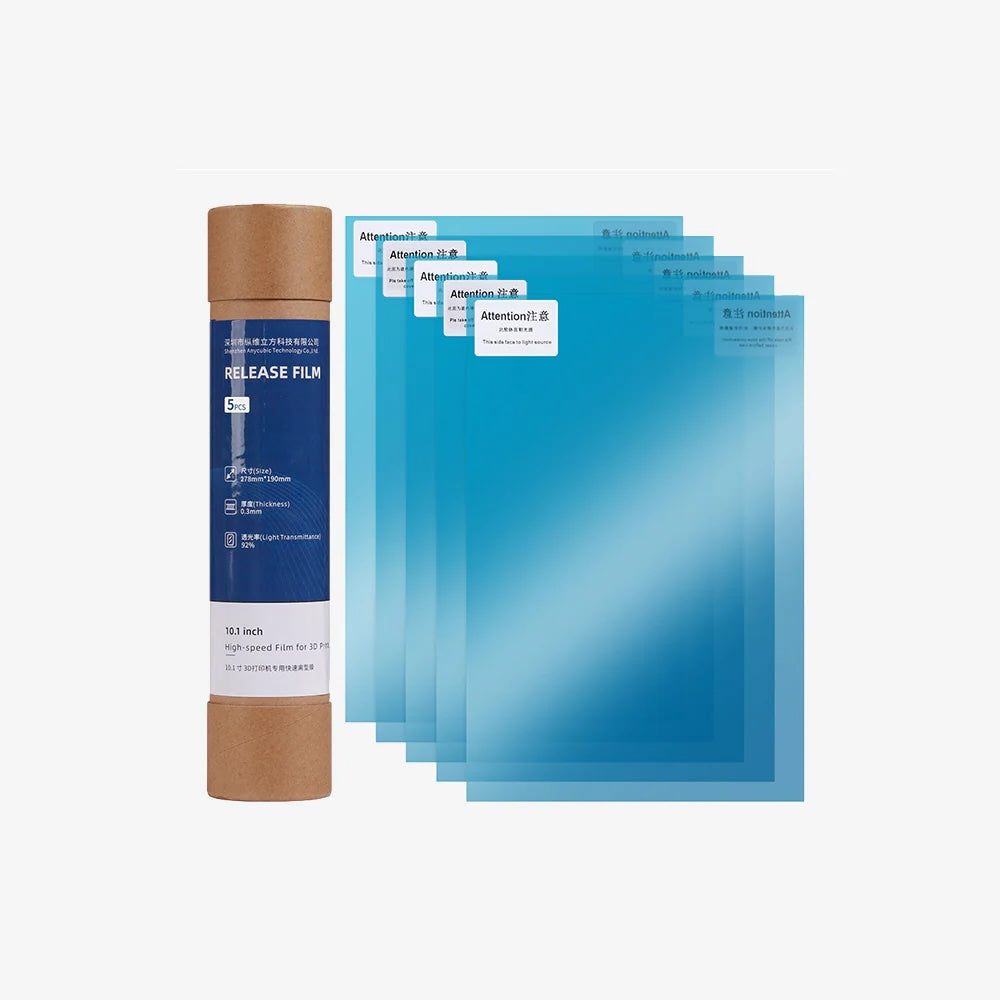 Anycubic 7.1 inch Quick Release Film