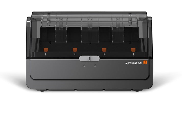 Anycubic ACE 2 Pro for Kobra 3 Series, Kobra 3 Max Series, Kobra 4 Series