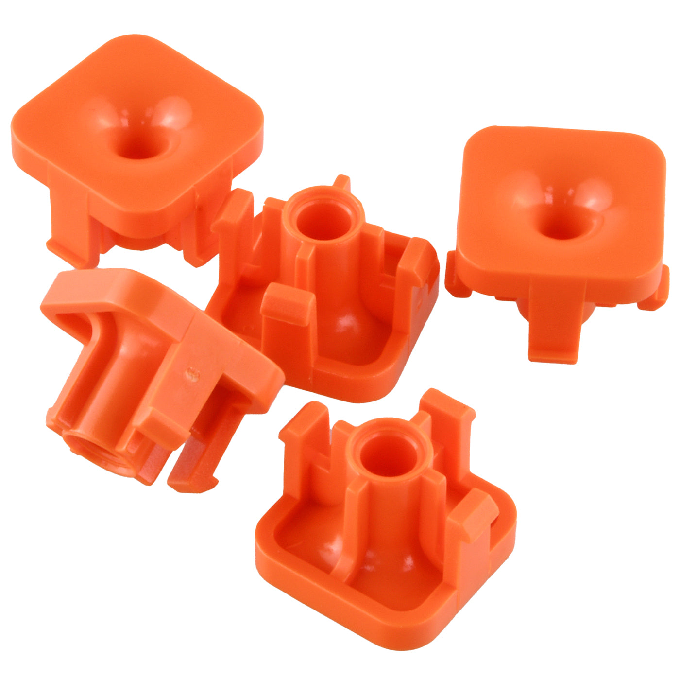 Anycubic ACE Pro Feeding channel