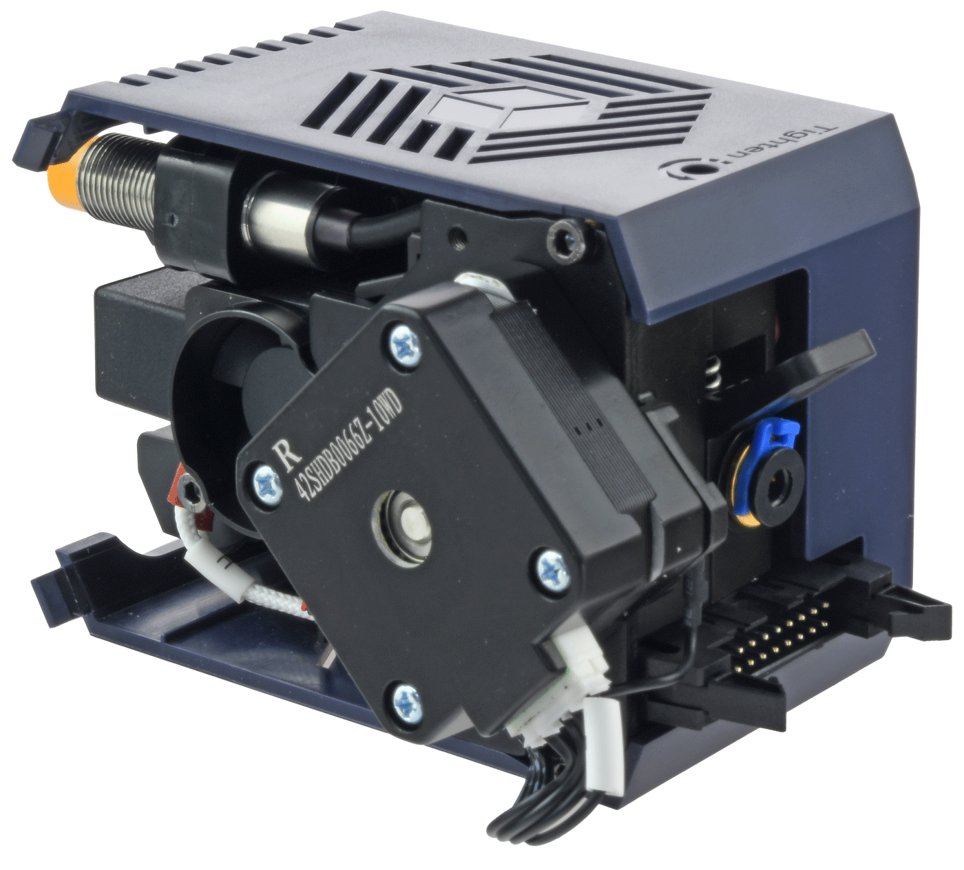 Anycubic Kobra 2 Neo Hotend