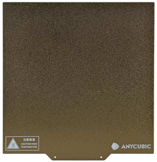 Anycubic Kobra 2 Pro PEI Magnetic sticker