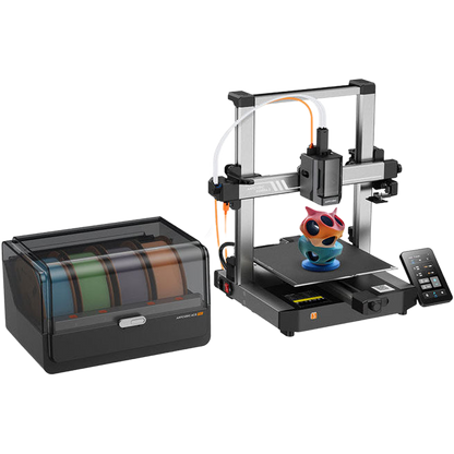 Anycubic Kobra 3 Combo