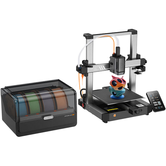 Anycubic Kobra 3 Combo