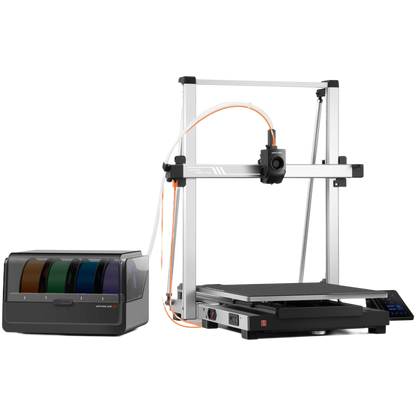 Anycubic Kobra 3 Max Combo