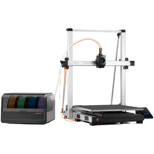 Anycubic Kobra 3 Max Combo