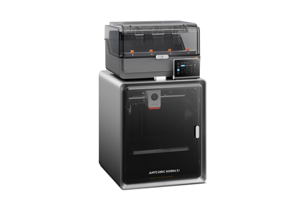 Anycubic Kobra S1 ACE 2 Pro Combo