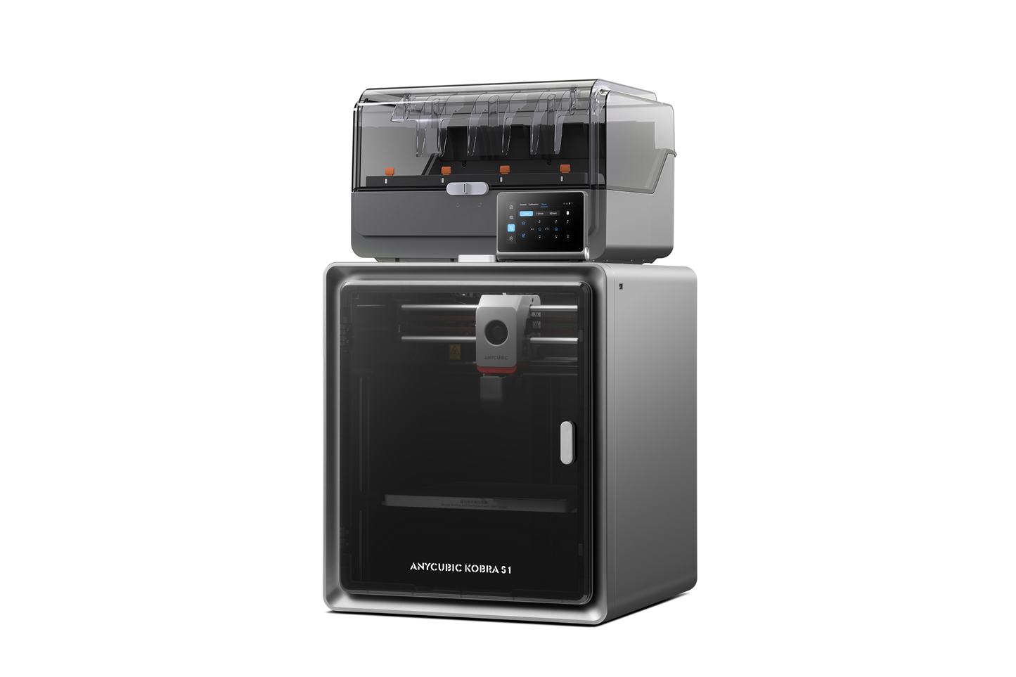 Anycubic Kobra S1 ACE 2 Pro Combo
