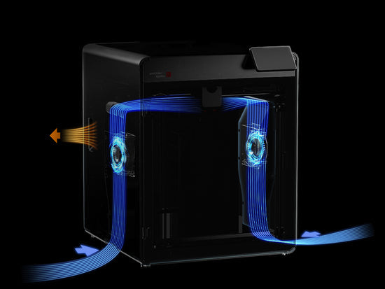 Anycubic Kobra S1 Max