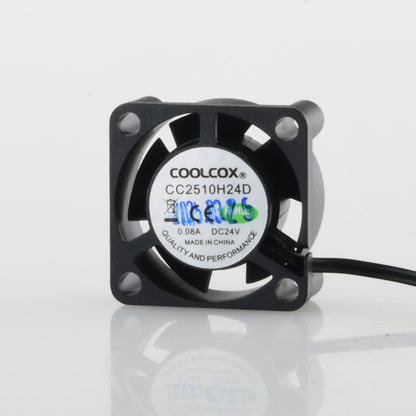 Anycubic Kobra S1/S1 Combo Hotend cooling fan