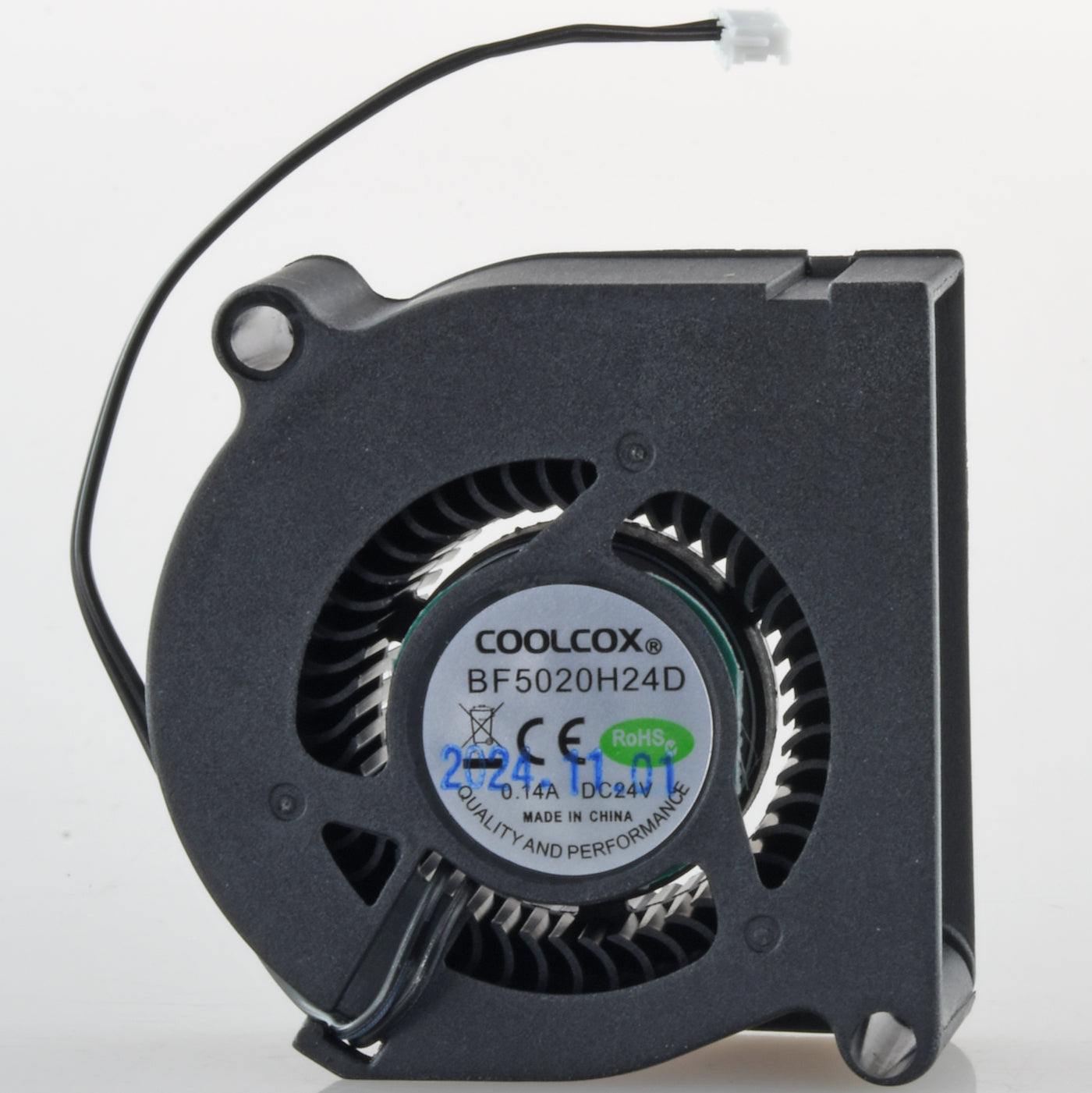 Anycubic Kobra S1/S1 Combo Model Cooling Fan