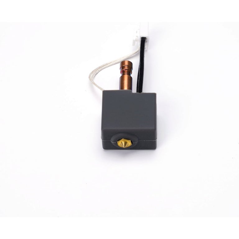 Anycubic Kobra S1/S1 Combo Quick release hotend with 0.4mm nozzle