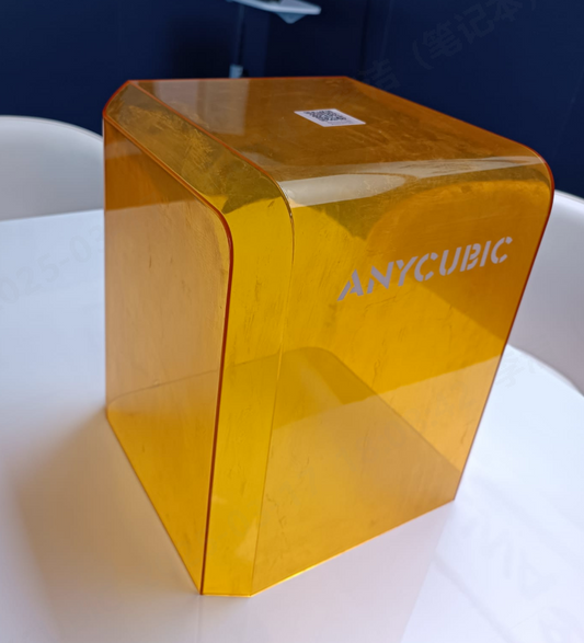 Anycubic M5 Series Acrylic cover