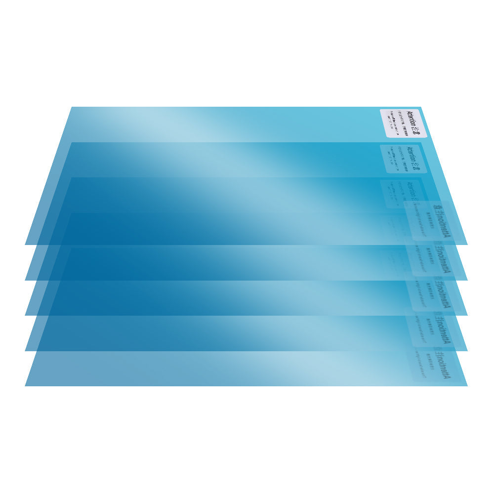 Anycubic Photon Mono M5s / M5s Pro ACF Film (5pcs)