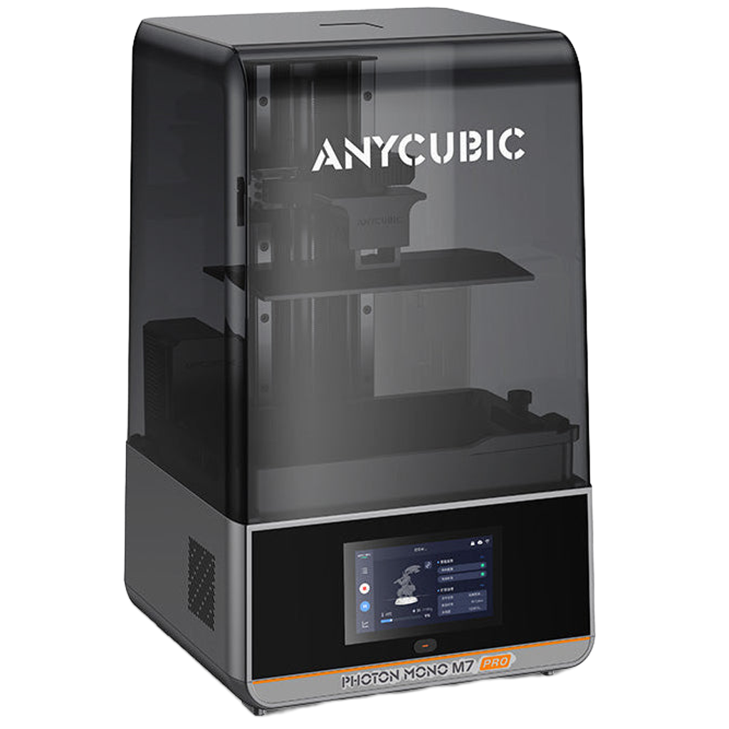 Anycubic Photon Mono M7 Pro
