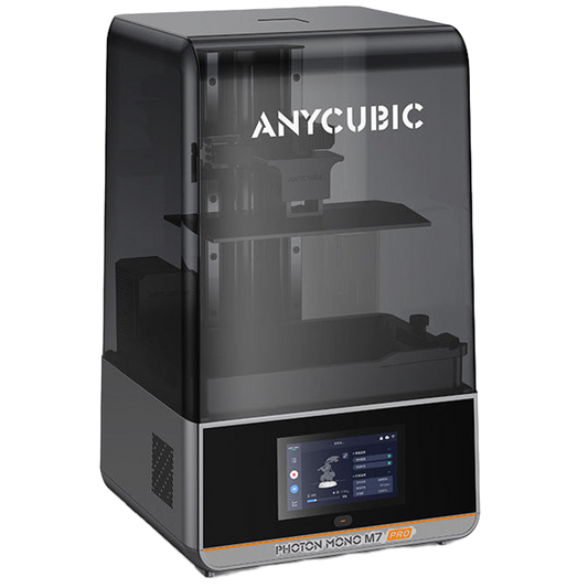 Anycubic Photon Mono M7 Pro