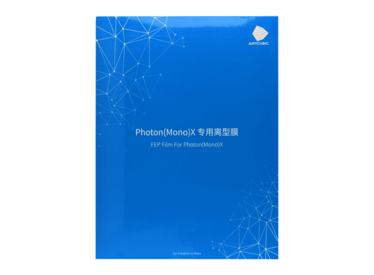 Anycubic Photon Mono X FEP Film (2PCS)