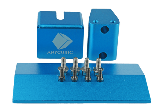 Anycubic Photon Zero Complete Build Plate kit