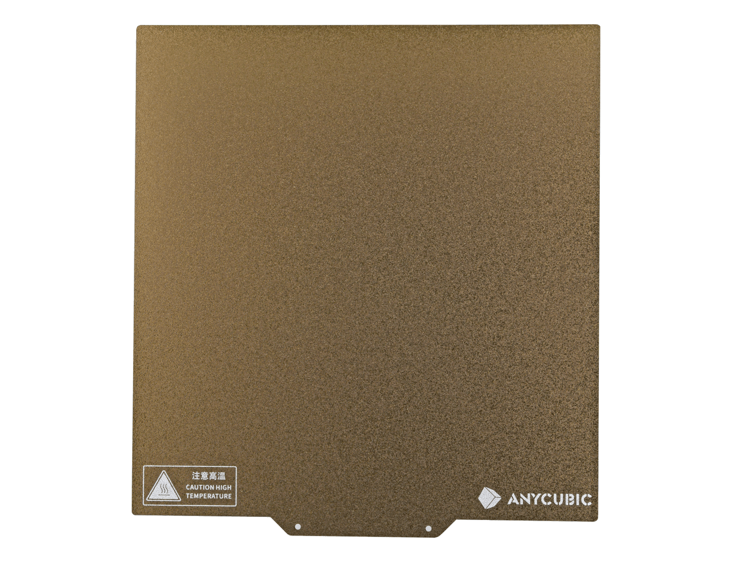 Anycubic Vyper Magnetic Spring Steel Build Surface