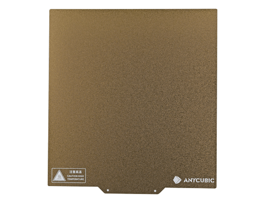 Anycubic Vyper Magnetic Spring Steel Build Surface