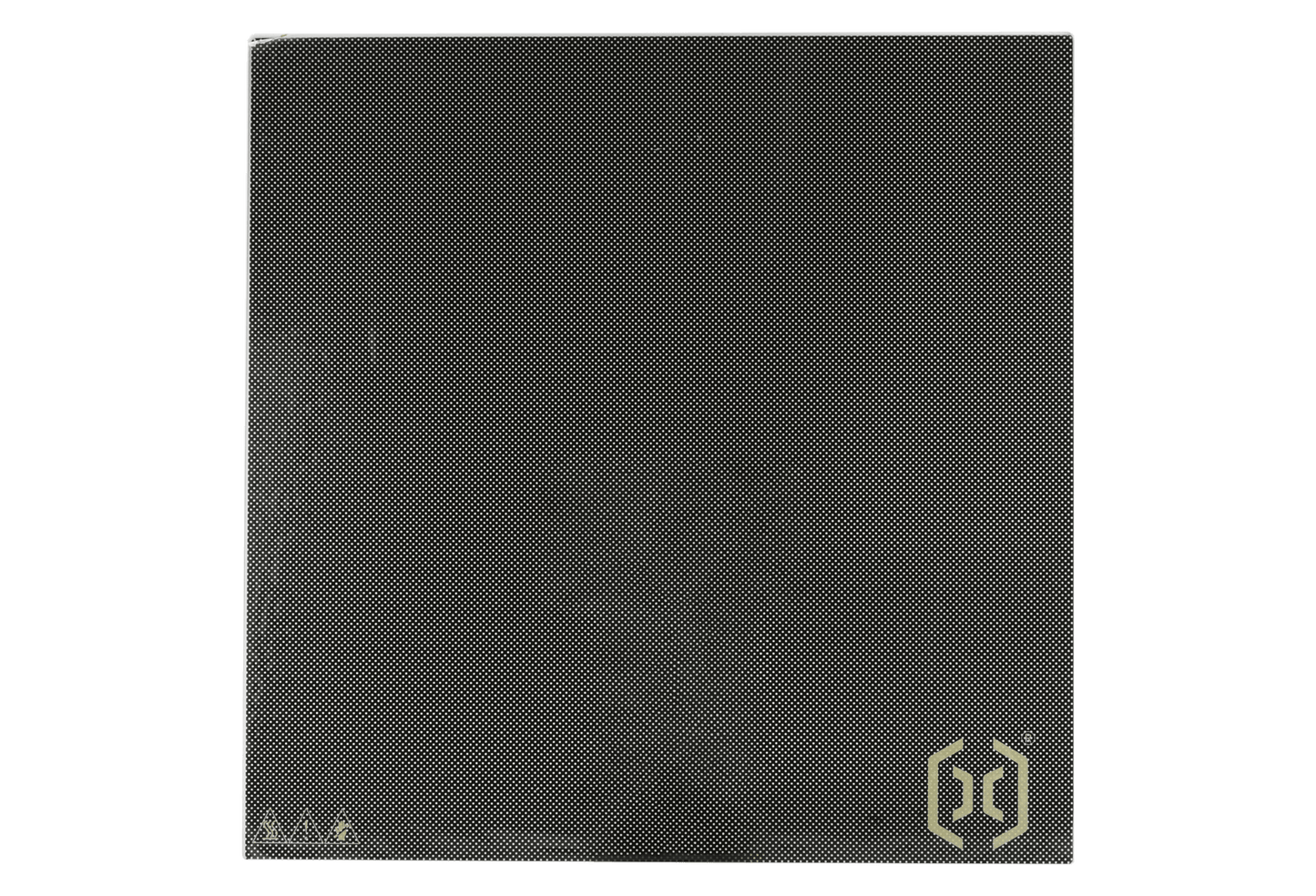 Artillery Hornet Glass Build Plate - 230 x 230 mm