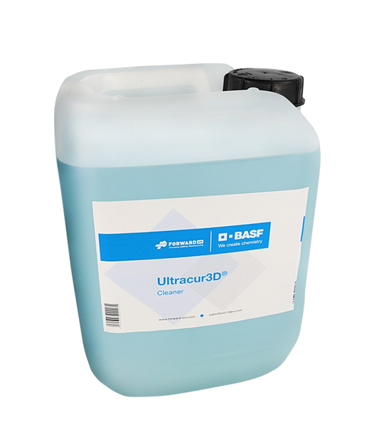 BASF Ultracur3D Resin Cleaner - 5kg