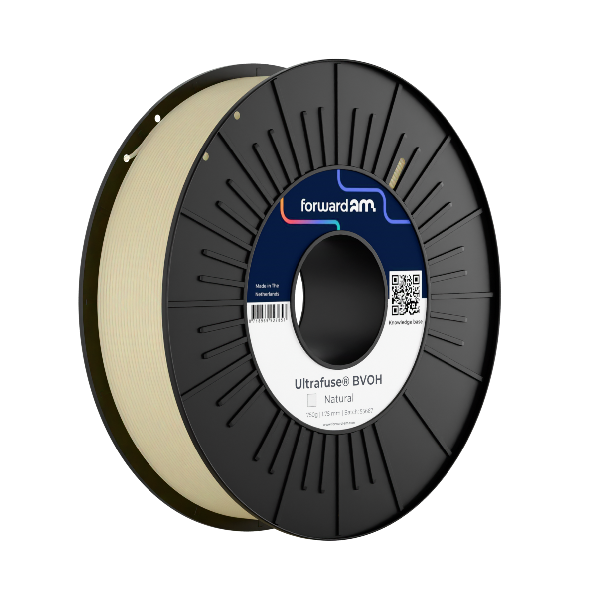 Forward AM Ultrafuse BVOH