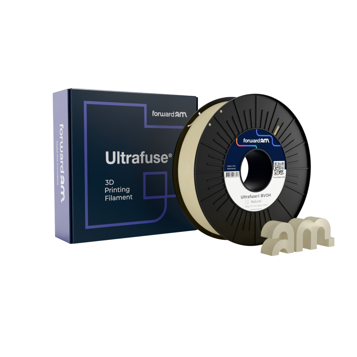 Forward AM Ultrafuse BVOH