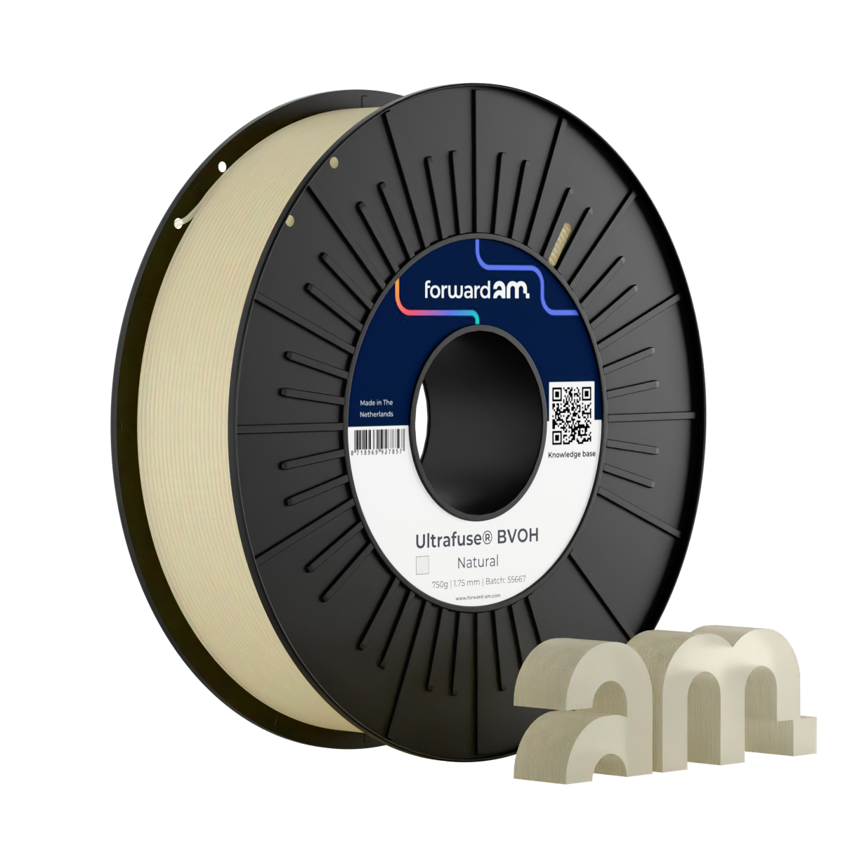 Forward AM Ultrafuse BVOH