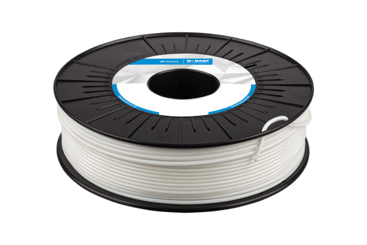 BASF Ultrafuse HIPS
