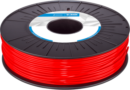 BASF Ultrafuse PLA