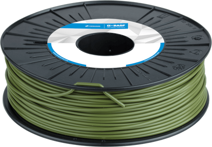 BASF Ultrafuse PLA