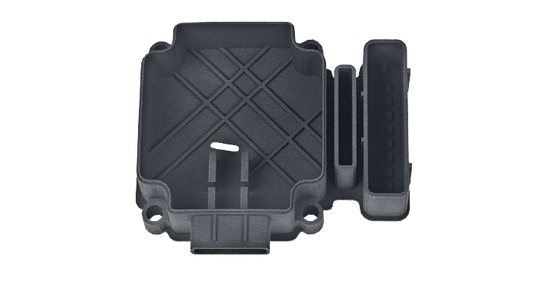BASF Ultrasint PA11 Black CF - 20kg